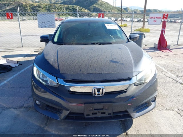 Honda Civic Ex-t 2016 19XFC1F32GE220153 Image 12