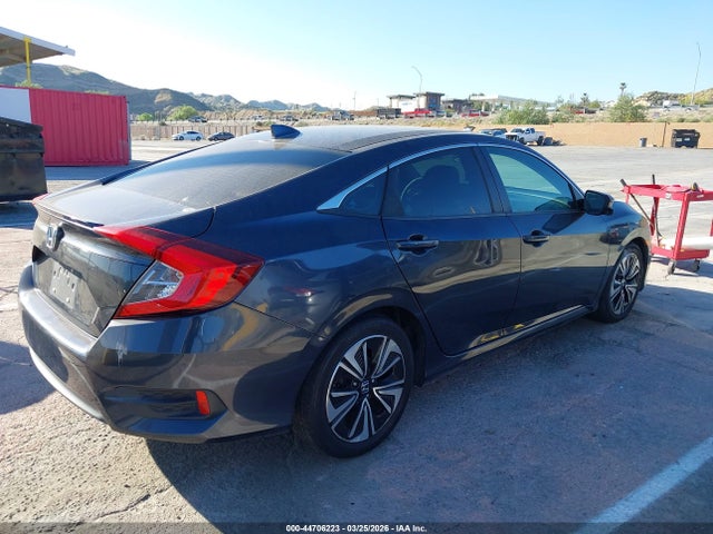 Honda Civic Ex-t 2016 19XFC1F32GE220153 Image 13