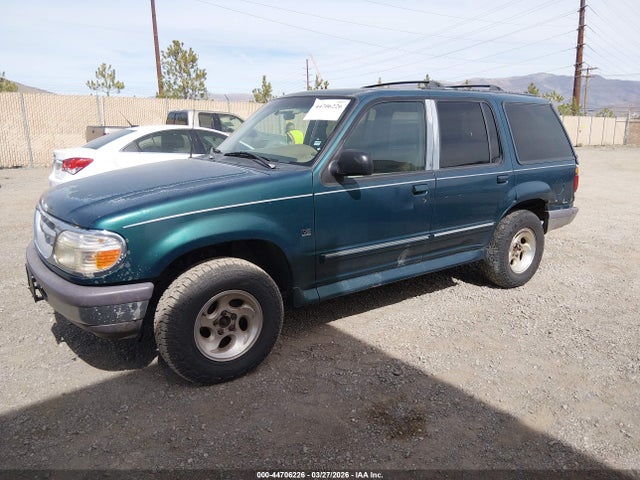 1997 FORD EXPLORER 1FMDU35P3VZB65505 Photo 1