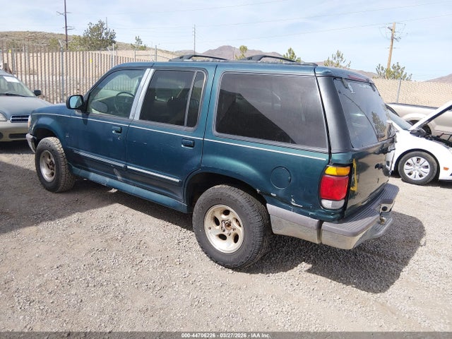 1997 FORD EXPLORER 1FMDU35P3VZB65505 Photo 2