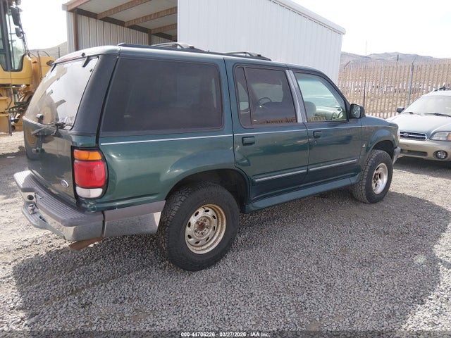 1997 FORD EXPLORER 1FMDU35P3VZB65505 Photo 3