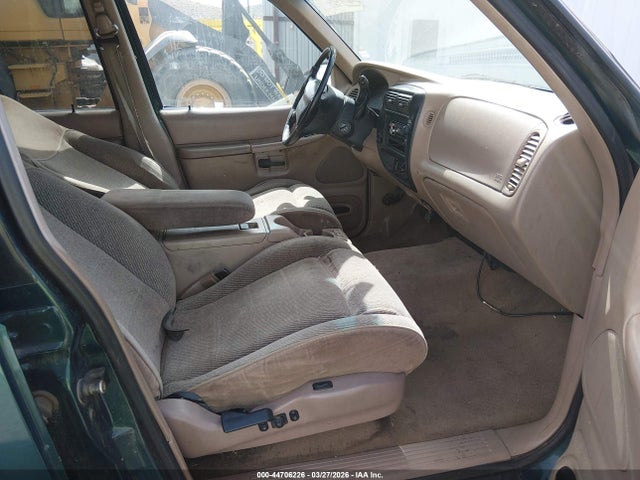 1997 FORD EXPLORER 1FMDU35P3VZB65505 Photo 4