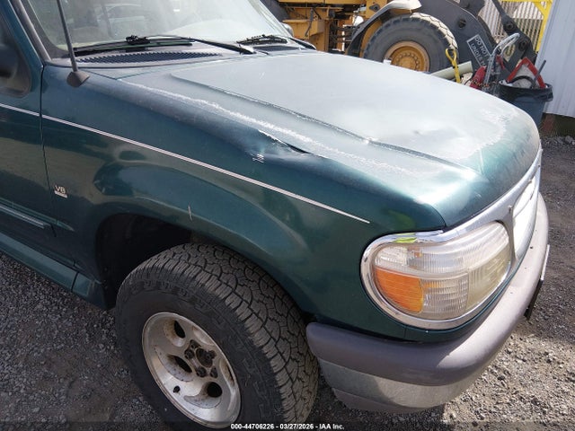 1997 FORD EXPLORER 1FMDU35P3VZB65505 Photo 5