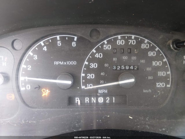1997 FORD EXPLORER 1FMDU35P3VZB65505 Photo 6