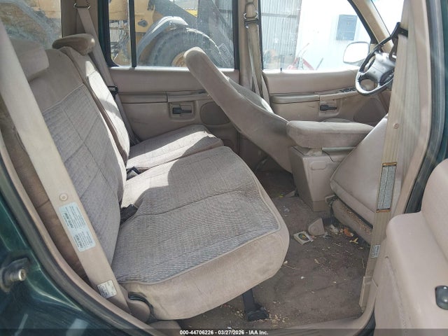 1997 FORD EXPLORER 1FMDU35P3VZB65505 Photo 7