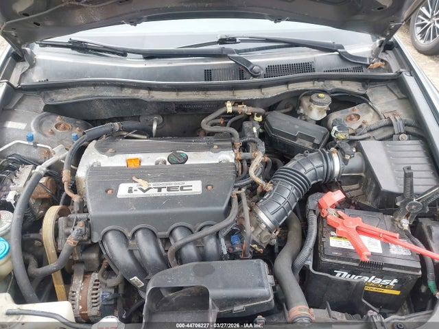 Aukcja sprzedaży 2009 Honda Accord 2.4 Lx, vin: 1HGCP26339A056237, numer aukcji: 44706227