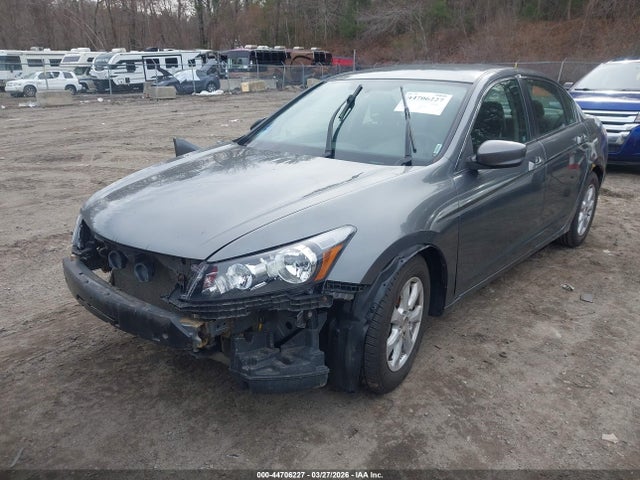 Aukcja sprzedaży 2009 Honda Accord 2.4 Lx, vin: 1HGCP26339A056237, numer aukcji: 44706227