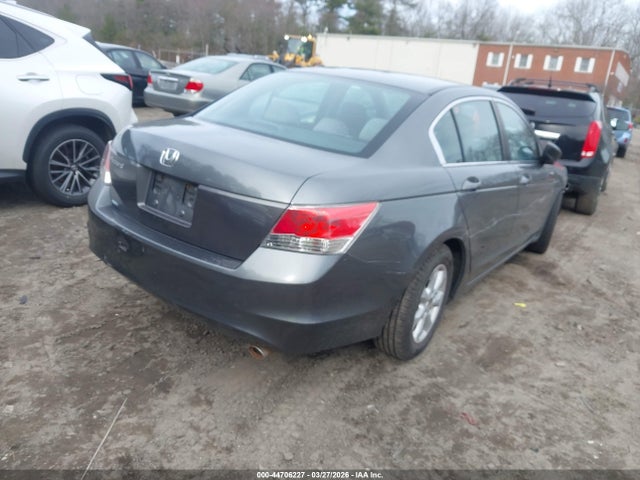Aukcja sprzedaży 2009 Honda Accord 2.4 Lx, vin: 1HGCP26339A056237, numer aukcji: 44706227