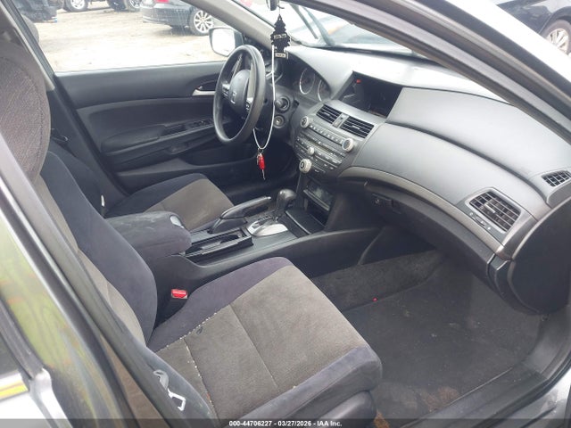 Aukcja sprzedaży 2009 Honda Accord 2.4 Lx, vin: 1HGCP26339A056237, numer aukcji: 44706227