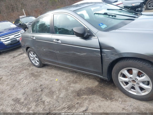 Aukcja sprzedaży 2009 Honda Accord 2.4 Lx, vin: 1HGCP26339A056237, numer aukcji: 44706227