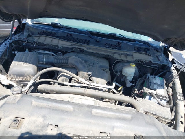 44706230 :رقم المزاد ، 1C6RR6LT7FS660949 vin ، 2015 Ram 1500 Outdoorsman مزاد بيع
