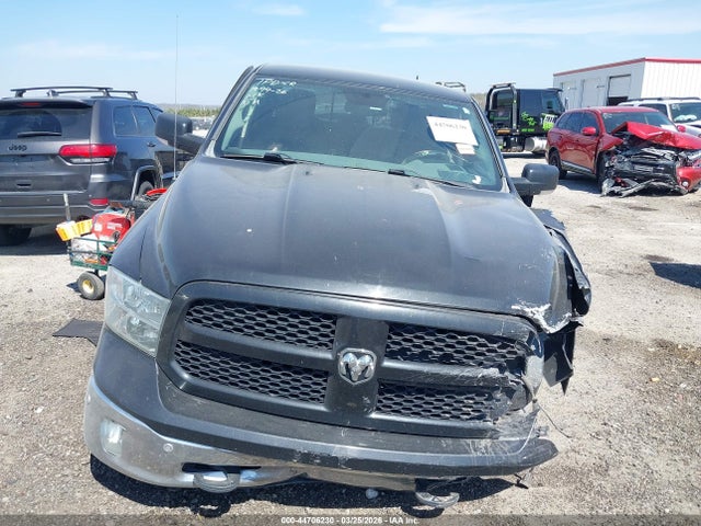 44706230 :رقم المزاد ، 1C6RR6LT7FS660949 vin ، 2015 Ram 1500 Outdoorsman مزاد بيع
