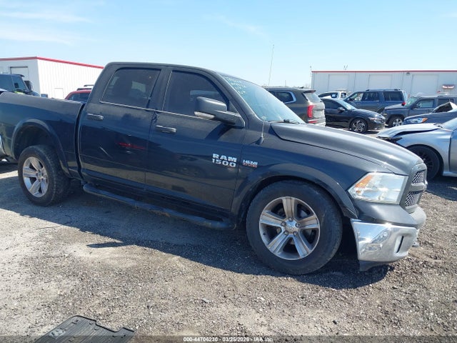 44706230 :رقم المزاد ، 1C6RR6LT7FS660949 vin ، 2015 Ram 1500 Outdoorsman مزاد بيع
