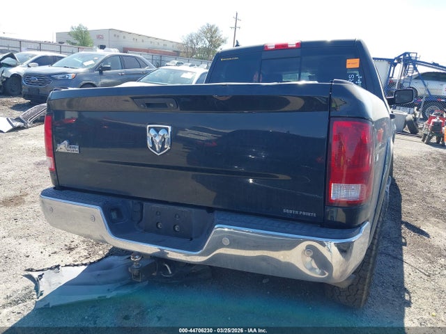 44706230 :رقم المزاد ، 1C6RR6LT7FS660949 vin ، 2015 Ram 1500 Outdoorsman مزاد بيع