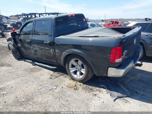 44706230 :رقم المزاد ، 1C6RR6LT7FS660949 vin ، 2015 Ram 1500 Outdoorsman مزاد بيع
