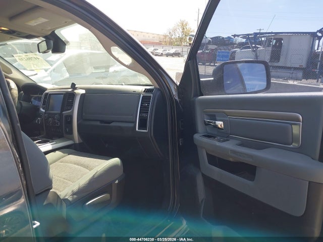 44706230 :رقم المزاد ، 1C6RR6LT7FS660949 vin ، 2015 Ram 1500 Outdoorsman مزاد بيع