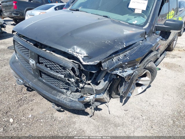 44706230 :رقم المزاد ، 1C6RR6LT7FS660949 vin ، 2015 Ram 1500 Outdoorsman مزاد بيع