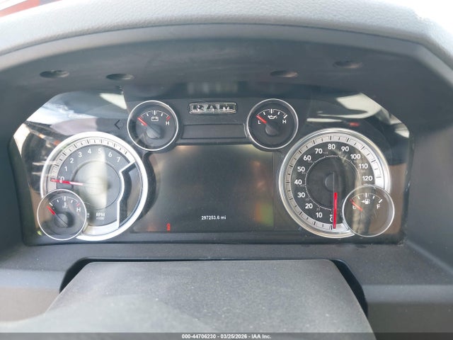 44706230 :رقم المزاد ، 1C6RR6LT7FS660949 vin ، 2015 Ram 1500 Outdoorsman مزاد بيع