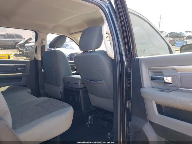 44706230 :رقم المزاد ، 1C6RR6LT7FS660949 vin ، 2015 Ram 1500 Outdoorsman مزاد بيع