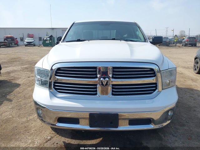 Aukcja sprzedaży 2015 Ram 1500 Big Horn, vin: 1C6RR7GT2FS576103, numer aukcji: 44706236