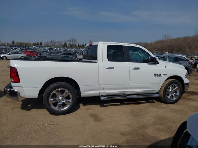 Aukcja sprzedaży 2015 Ram 1500 Big Horn, vin: 1C6RR7GT2FS576103, numer aukcji: 44706236