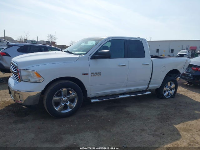 Aukcja sprzedaży 2015 Ram 1500 Big Horn, vin: 1C6RR7GT2FS576103, numer aukcji: 44706236