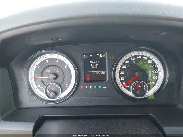 Aukcja sprzedaży 2015 Ram 1500 Big Horn, vin: 1C6RR7GT2FS576103, numer aukcji: 44706236