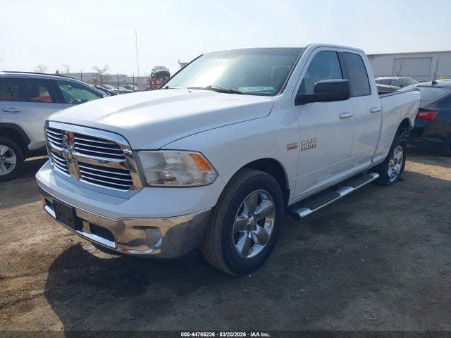 Aukcja sprzedaży 2015 Ram 1500 Big Horn, vin: 1C6RR7GT2FS576103, numer aukcji: 44706236