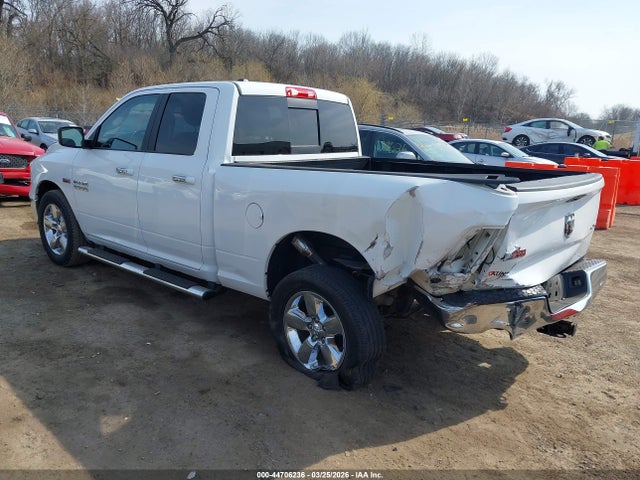 Aukcja sprzedaży 2015 Ram 1500 Big Horn, vin: 1C6RR7GT2FS576103, numer aukcji: 44706236