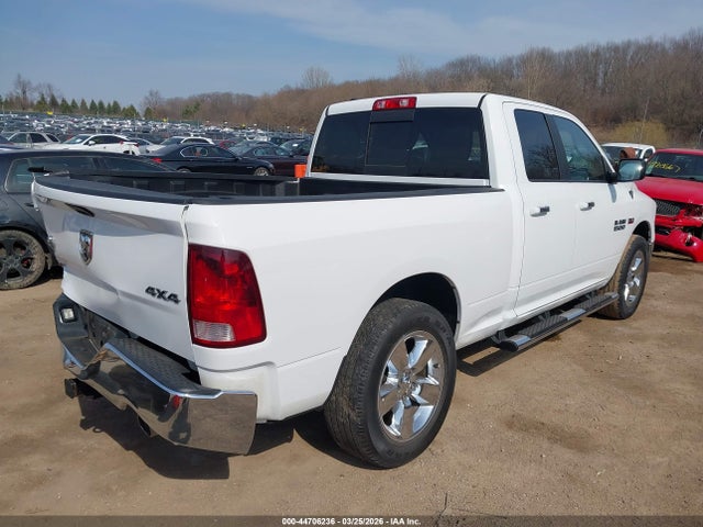 Aukcja sprzedaży 2015 Ram 1500 Big Horn, vin: 1C6RR7GT2FS576103, numer aukcji: 44706236