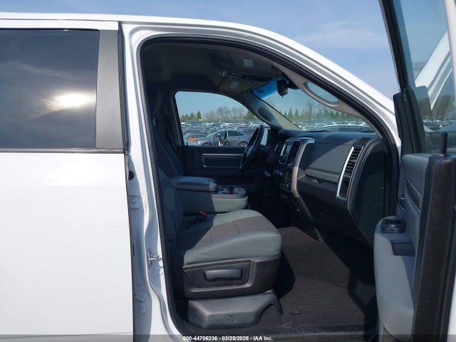 Aukcja sprzedaży 2015 Ram 1500 Big Horn, vin: 1C6RR7GT2FS576103, numer aukcji: 44706236