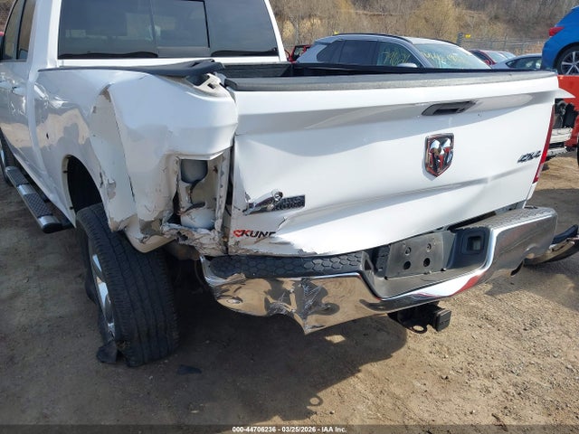Aukcja sprzedaży 2015 Ram 1500 Big Horn, vin: 1C6RR7GT2FS576103, numer aukcji: 44706236