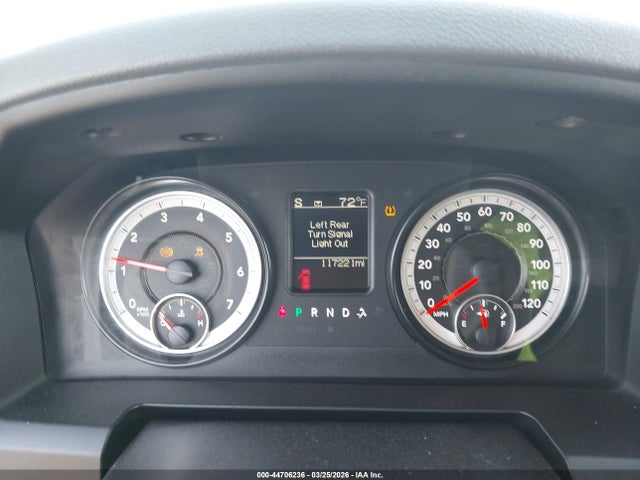 Aukcja sprzedaży 2015 Ram 1500 Big Horn, vin: 1C6RR7GT2FS576103, numer aukcji: 44706236
