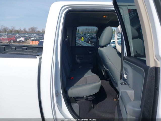 Aukcja sprzedaży 2015 Ram 1500 Big Horn, vin: 1C6RR7GT2FS576103, numer aukcji: 44706236