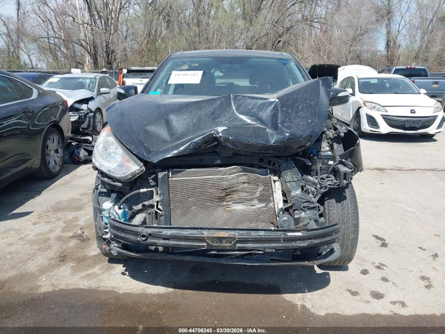 Aukcja sprzedaży 2011 Hyundai Tucson Limited, vin: KM8JUCAC4BU192131, numer aukcji: 44706245