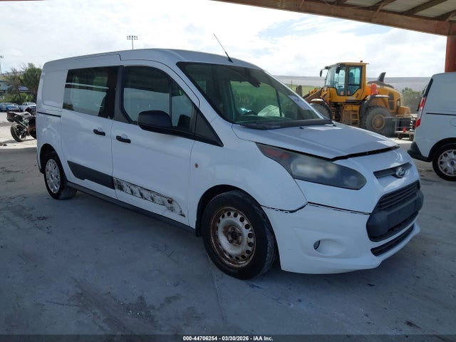 2014 FORD TRANSIT CONNECT NM0LS7F79E1165290