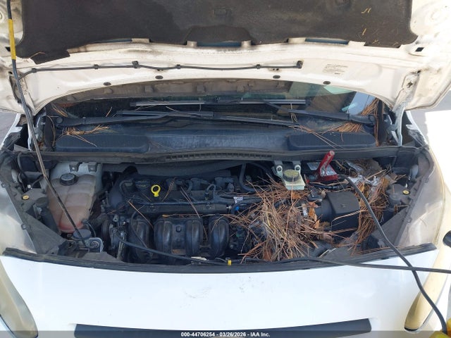 2014 FORD TRANSIT CONNECT NM0LS7F79E1165290 Photo 9