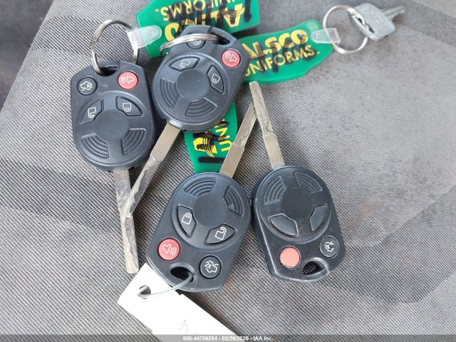 2014 FORD TRANSIT CONNECT NM0LS7F79E1165290 Photo 10