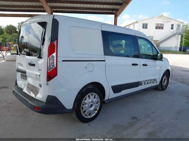 2014 FORD TRANSIT CONNECT NM0LS7F79E1165290 Photo 3