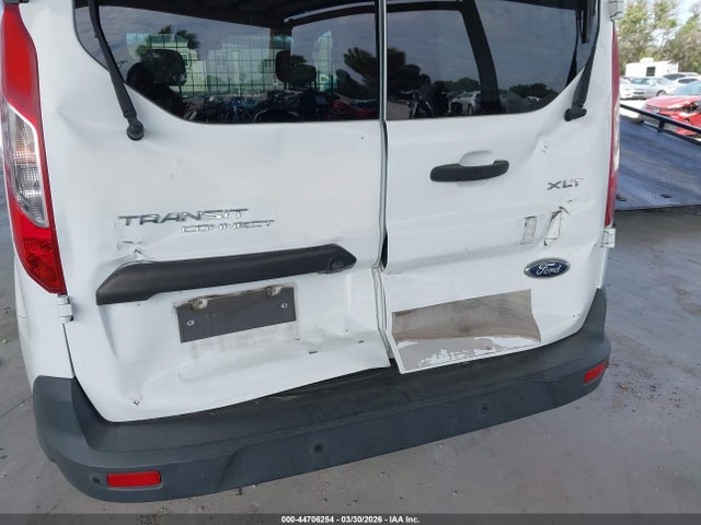 2014 FORD TRANSIT CONNECT NM0LS7F79E1165290 Photo 5