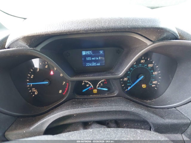 2014 FORD TRANSIT CONNECT NM0LS7F79E1165290 Photo 6
