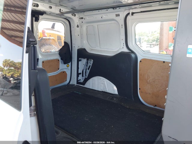 2014 FORD TRANSIT CONNECT NM0LS7F79E1165290 Photo 7