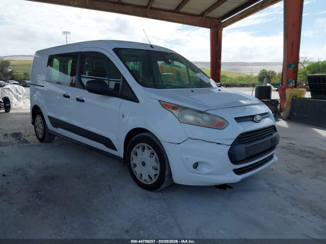 2014 FORD TRANSIT CONNECT NM0LS7F71E1140495