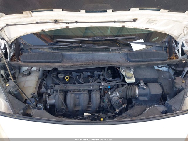 2014 FORD TRANSIT CONNECT NM0LS7F71E1140495 Photo 9