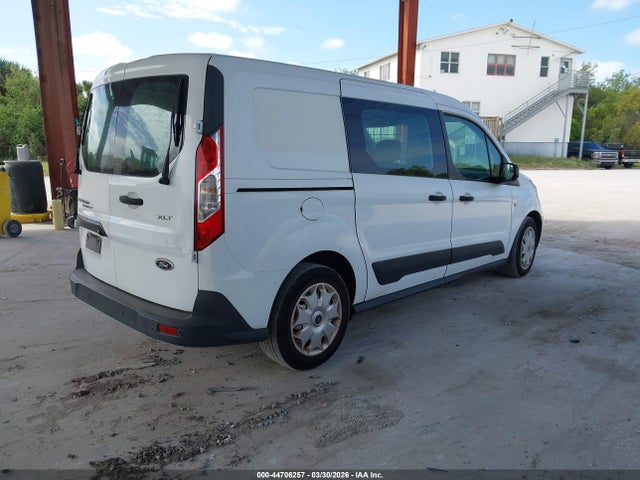 2014 FORD TRANSIT CONNECT NM0LS7F71E1140495 Photo 3