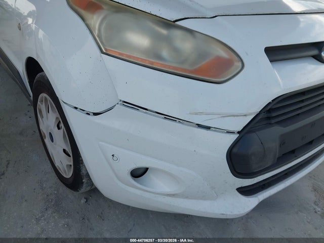 2014 FORD TRANSIT CONNECT NM0LS7F71E1140495 Photo 5