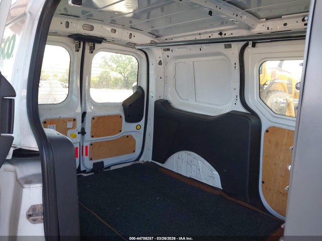 2014 FORD TRANSIT CONNECT NM0LS7F71E1140495 Photo 7