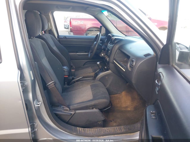 Продаж на аукціоні авто 2014 Jeep Patriot Altitude, vin: 1C4NJPBAXED887155, номер лоту: 44706256