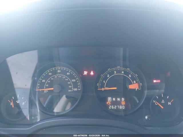 Продаж на аукціоні авто 2014 Jeep Patriot Altitude, vin: 1C4NJPBAXED887155, номер лоту: 44706256