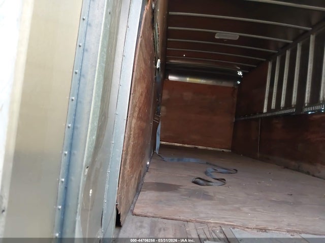 44706258 :رقم المزاد ، 5PVNE8JT772S52227 vin ، 2007 Hino Hino 268 مزاد بيع